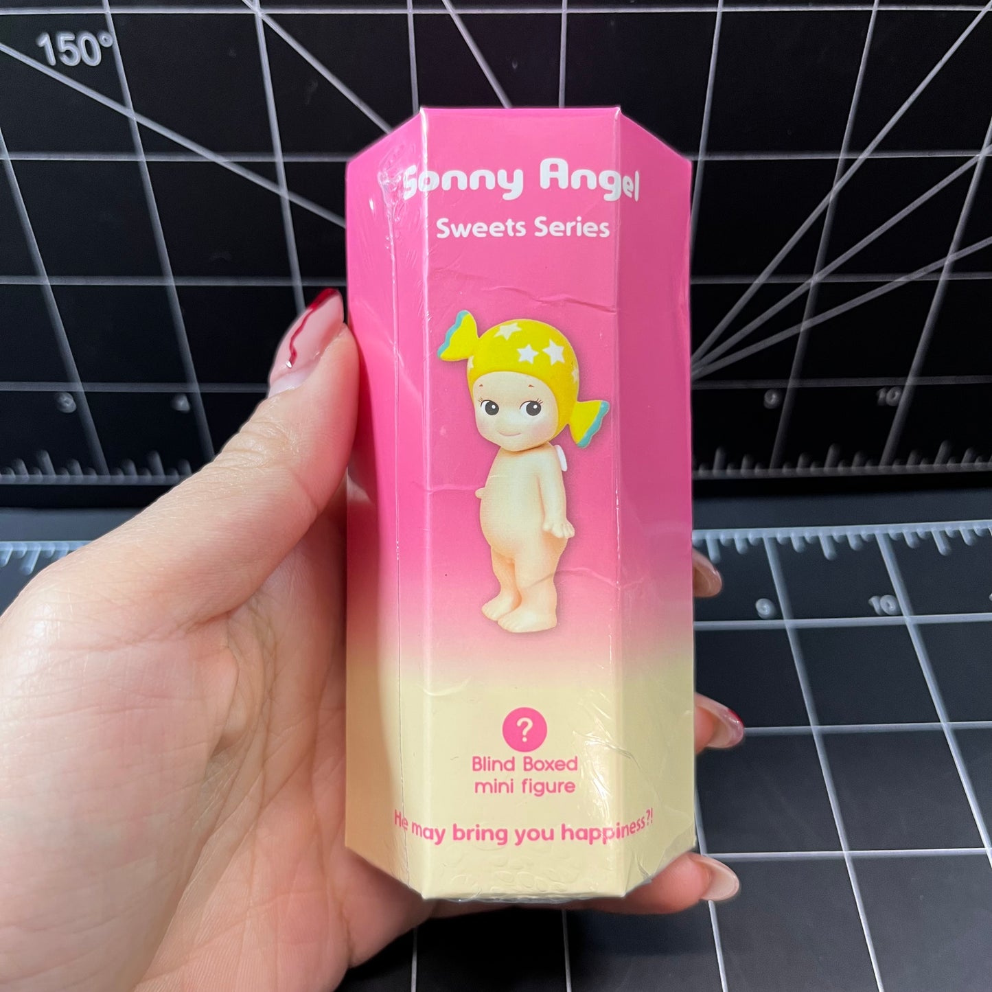 Sonny Angel Candy Series