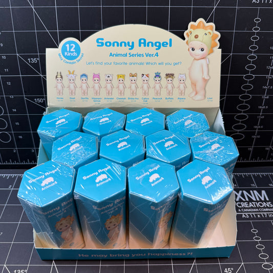 Sonny Angel Animal Series (Ver. 4)