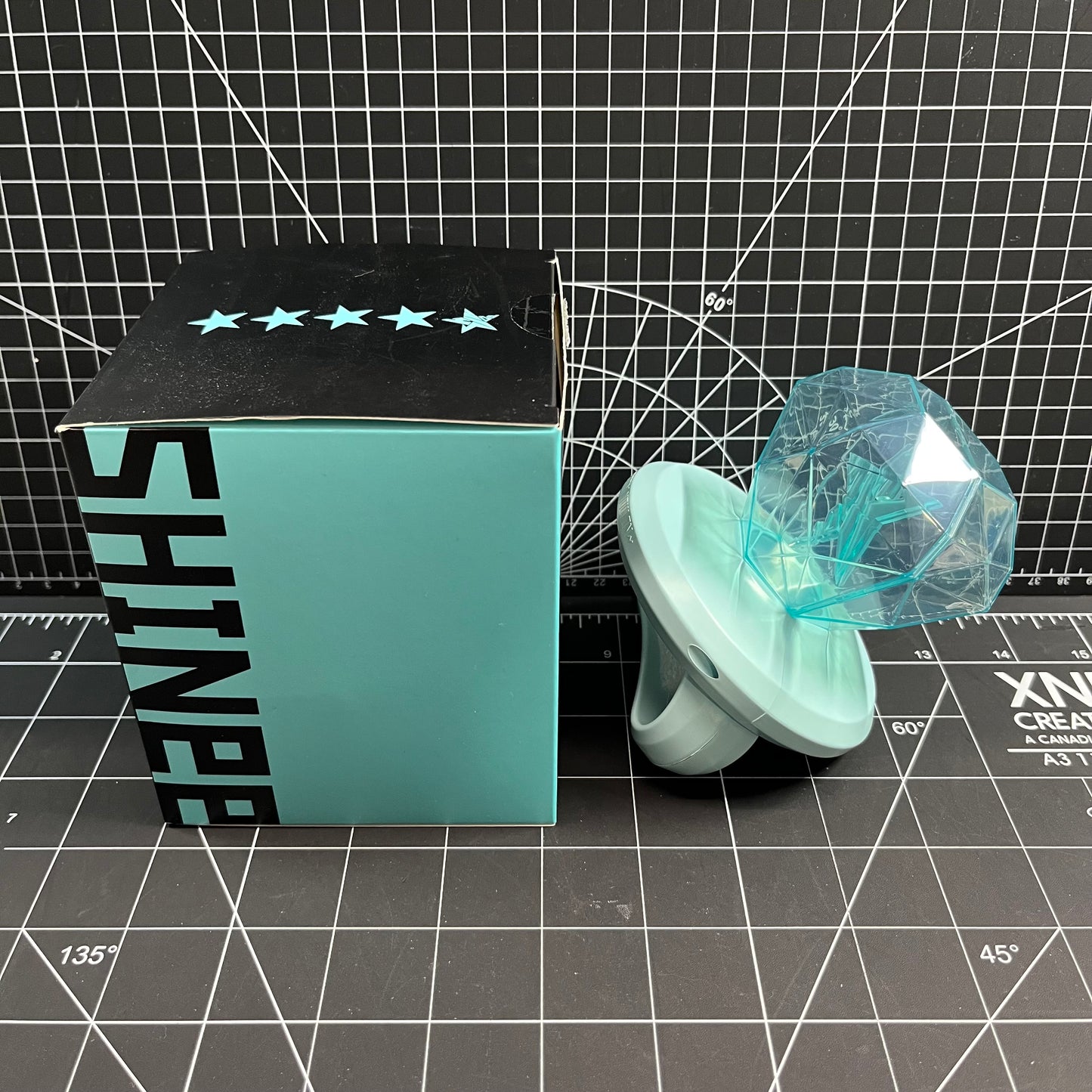 SHINee World The Best 2018 From Now On Japan Official Pen Light Stick