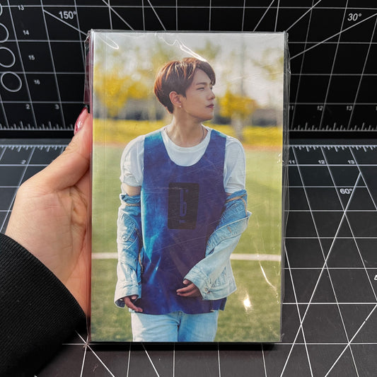 iKON Donghyuk Notebook