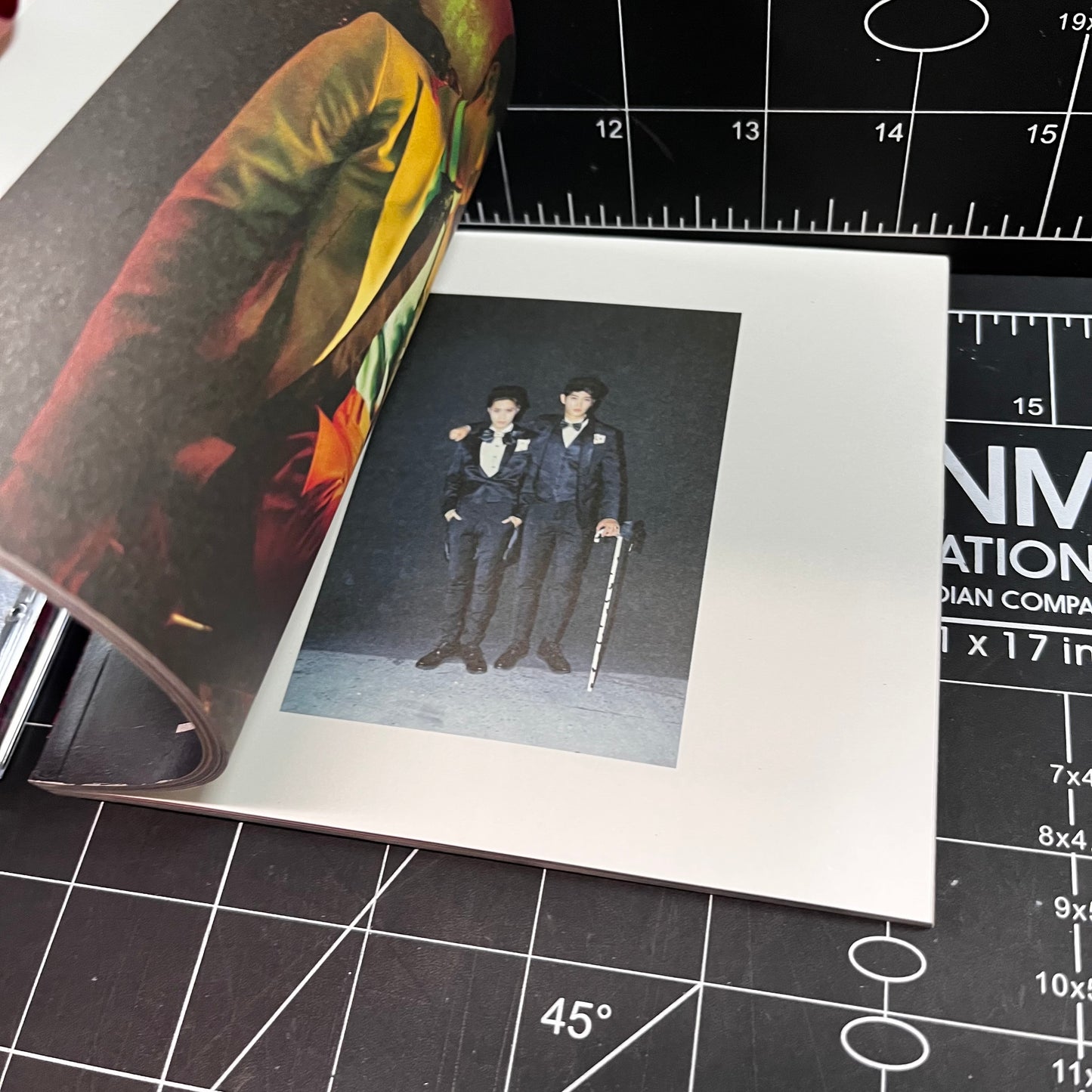 SHINee The 4th Album Married to the Music