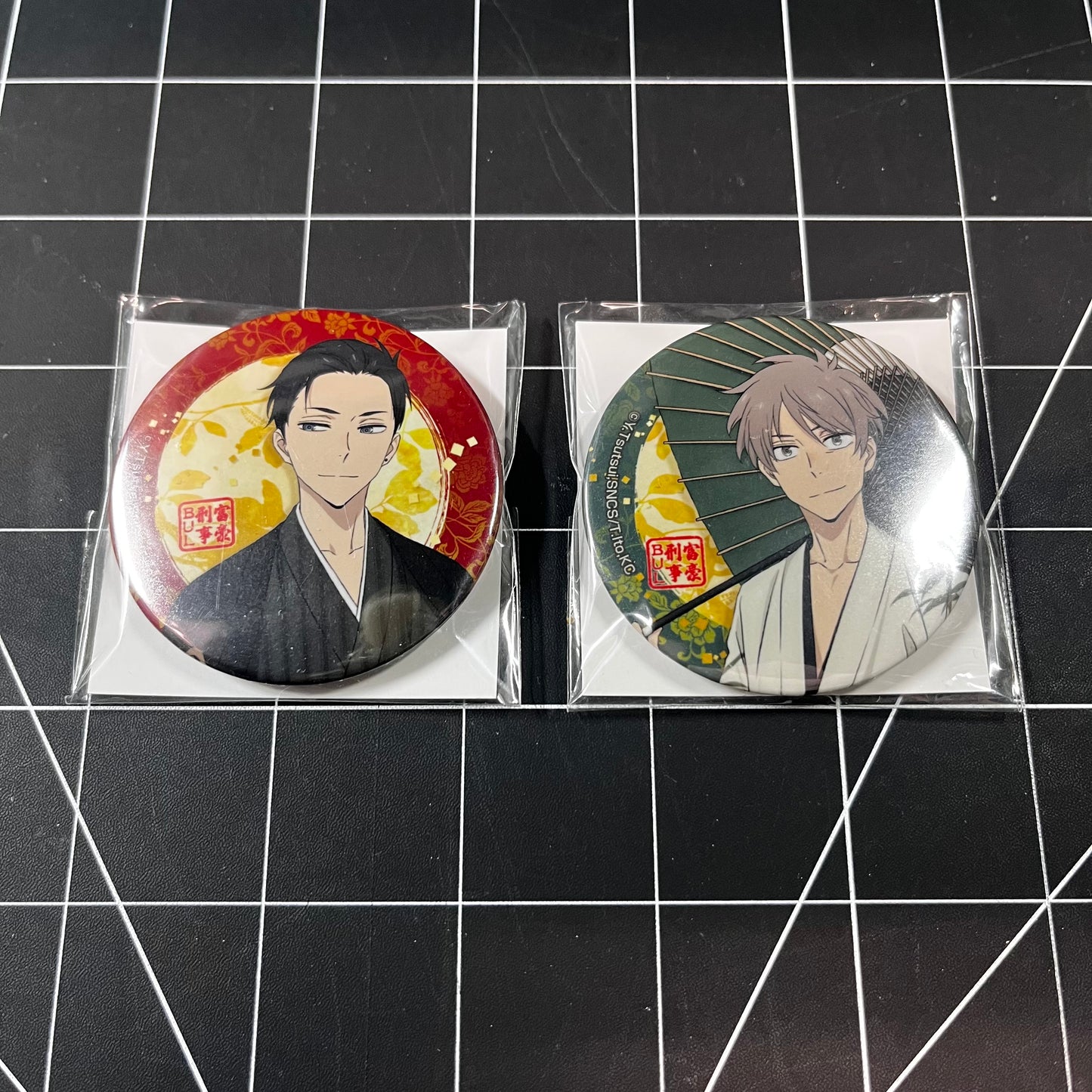 The Millionaire Detective Balance: Unlimited Badge