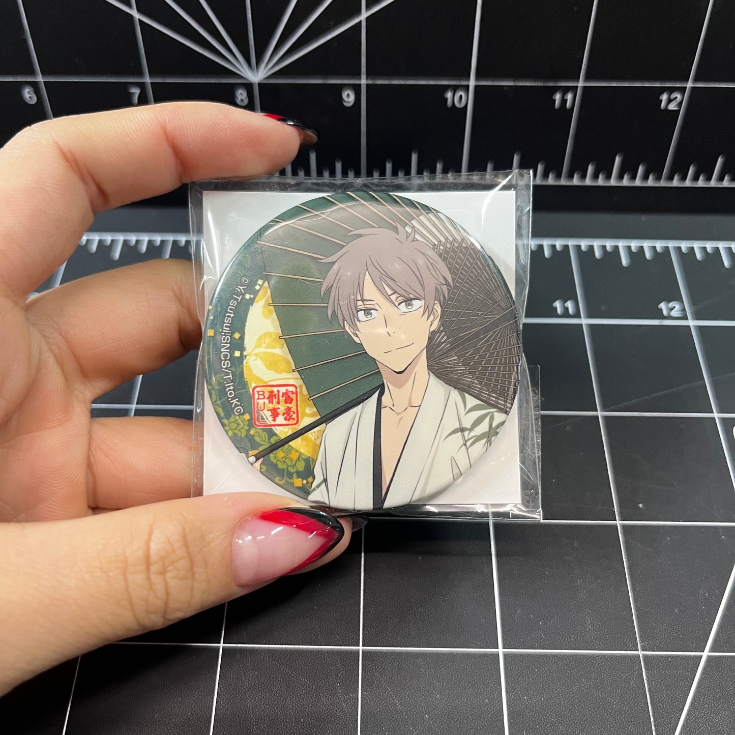 The Millionaire Detective Balance: Unlimited Badge