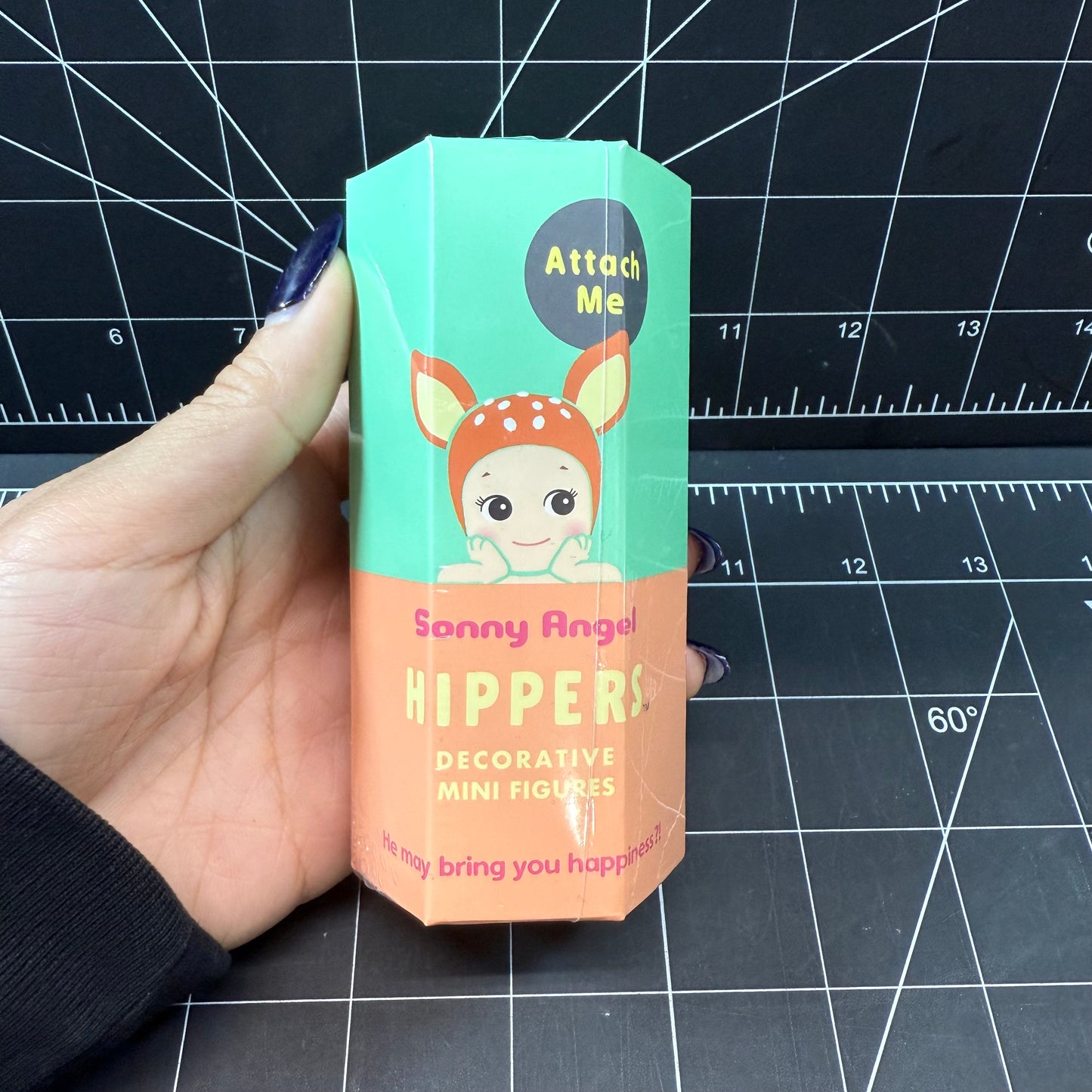 Sonny Angel HIPPERS Animal Series