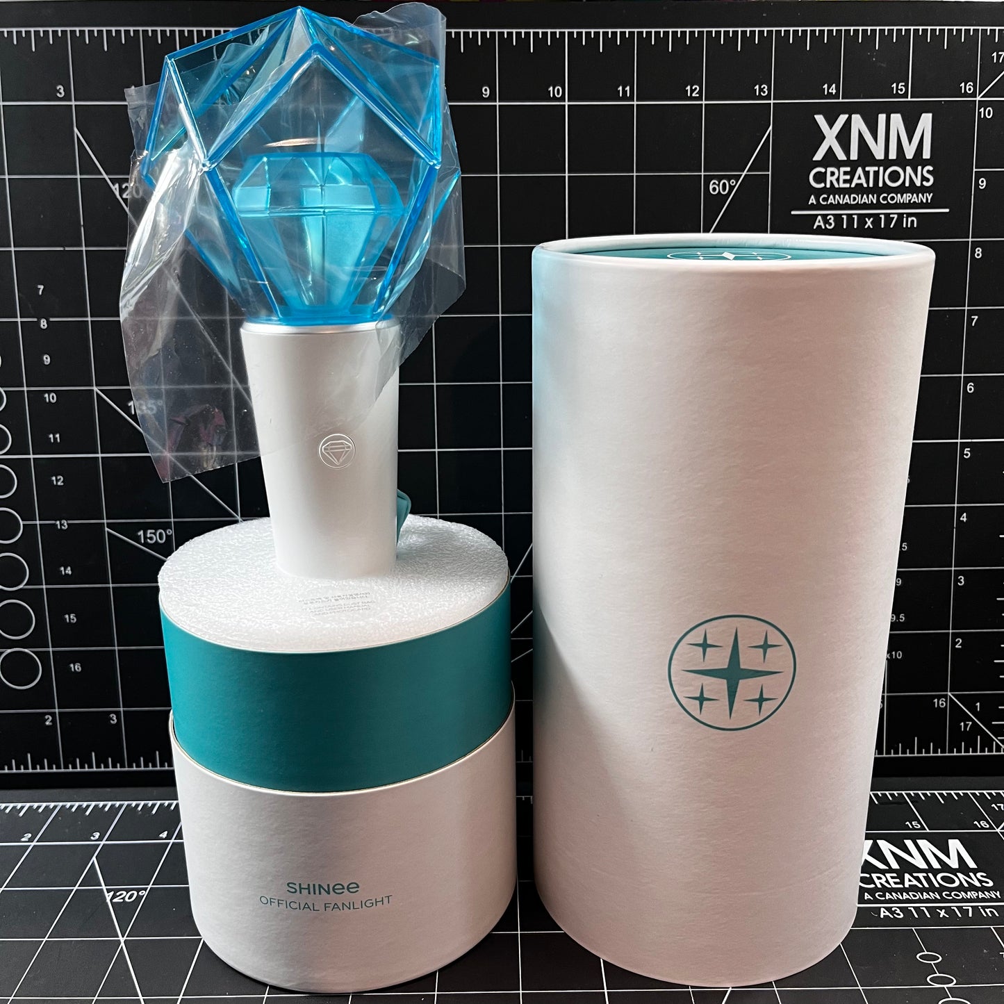 SHINee Official Light Stick