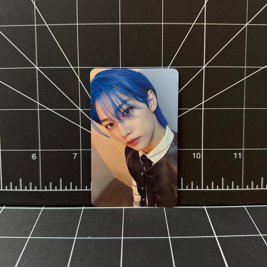 Stray Kids 5-Star Dome Tour 2023 Nagoya Japan - Felix Photocard