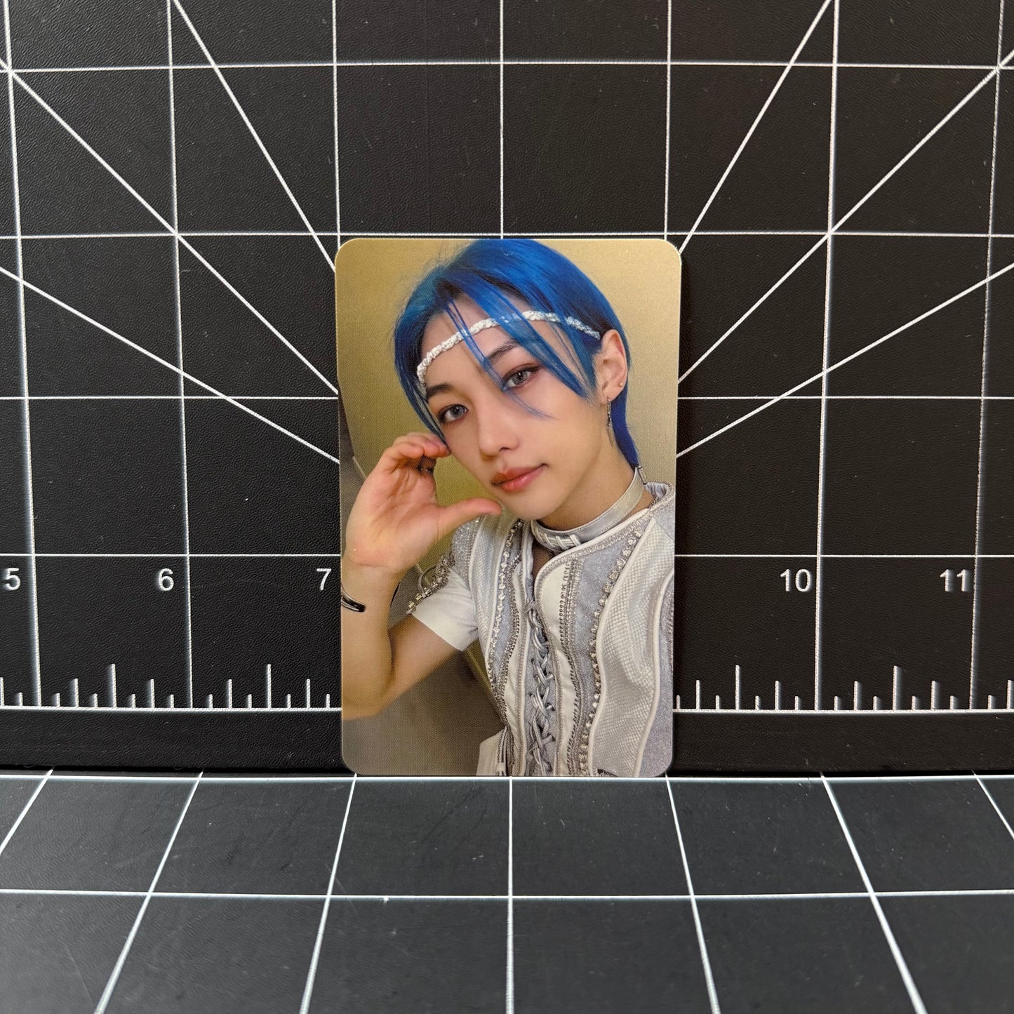 Stray Kids 5-Star Dome Tour 2023 Japan - Felix Photocard