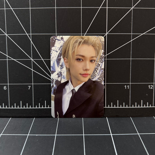 Stray Kids 5-Star Album (Digipack Version) - Felix Photocard