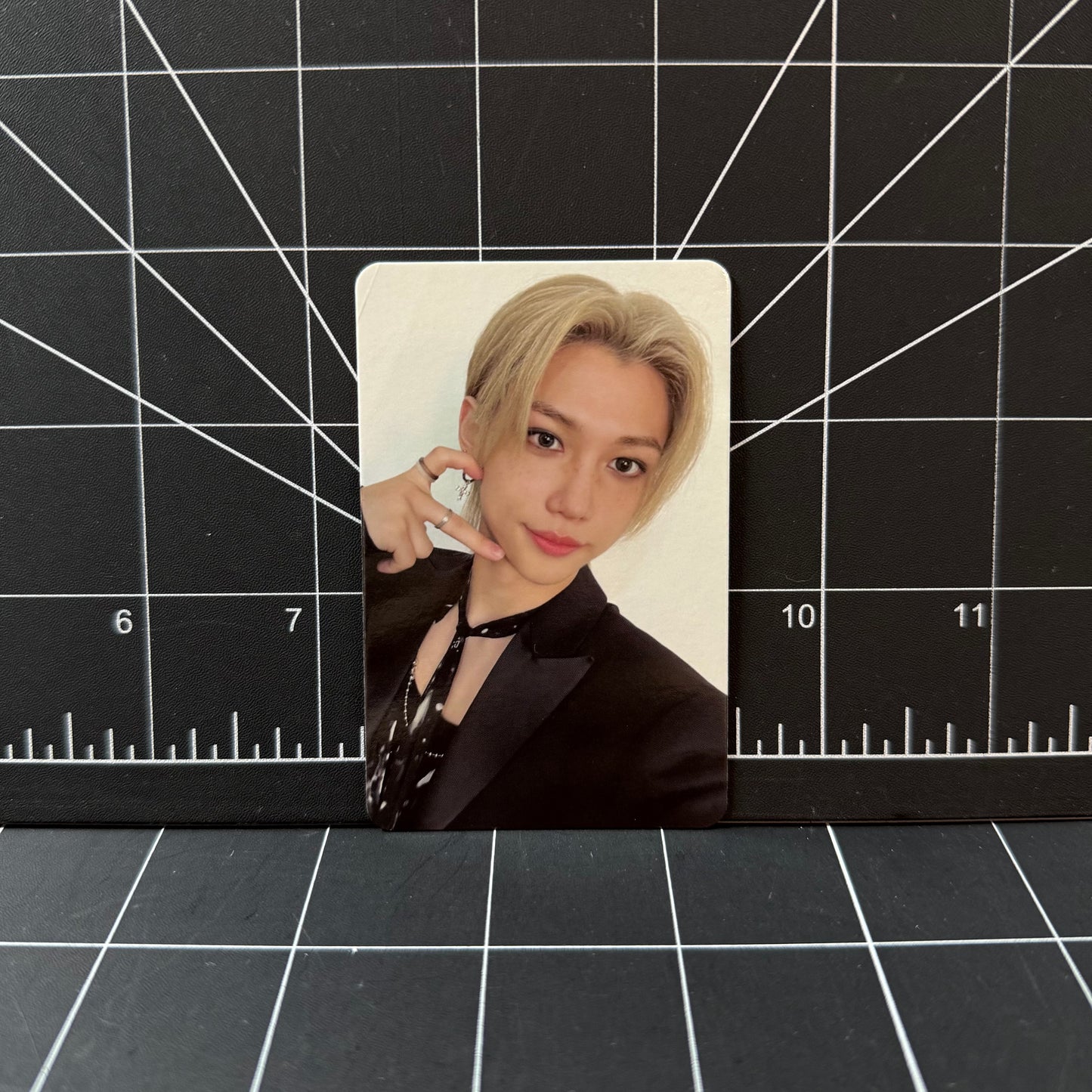 Stray Kids 5-Star Album (Digipack Version) - Felix Photocard