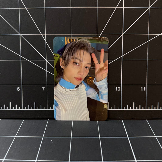 Stray Kids 5-Star Album - Felix Photocard