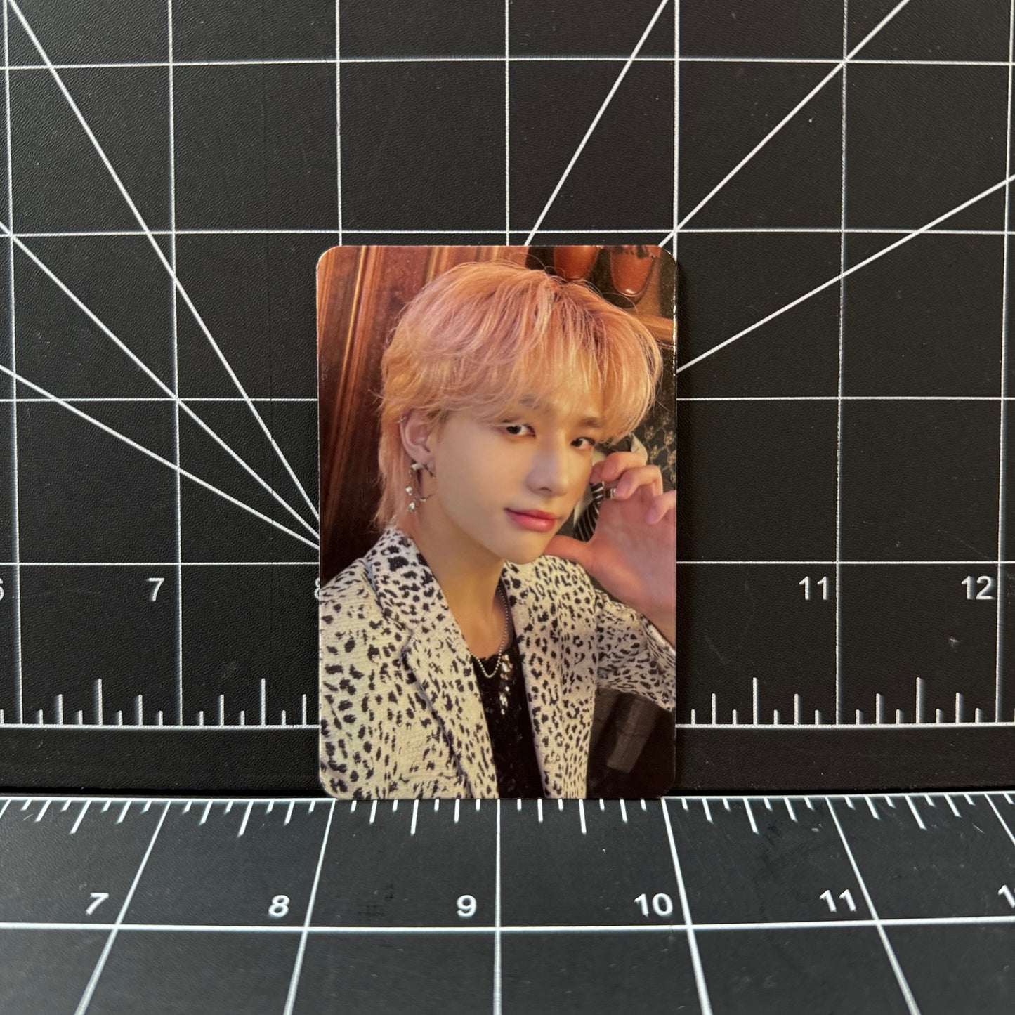 Stray Kids 5-Star Album (Digipack Version) POB - Hyunjin Photocard
