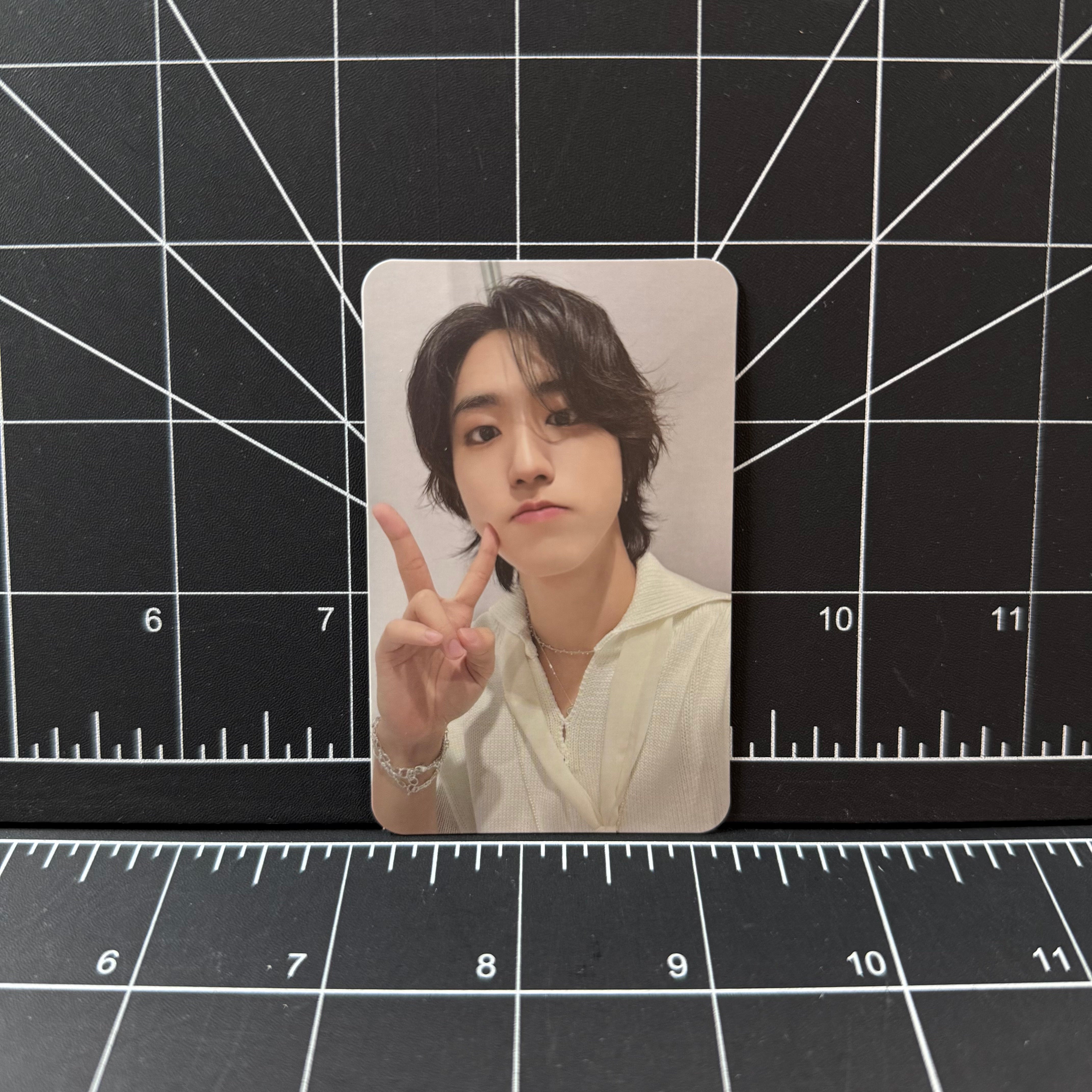 Stray Kids – BLXCK K-Pop Store