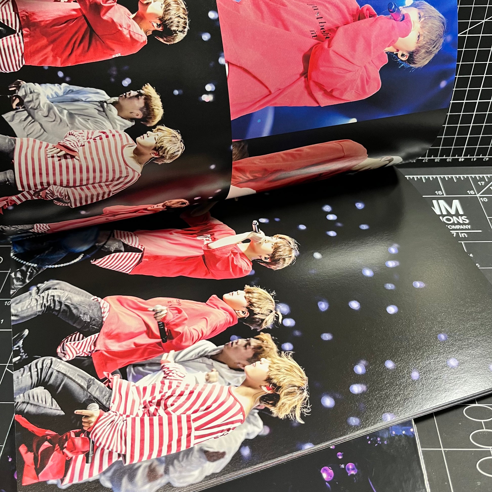 2017 BTS Live Trilogy Episode III Japan Edition The Wings Tour 2017 BTS Live Trilogy Episode III Japan Edition The Wings Tour