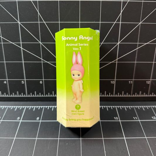 Sonny Angel Animal Series Ver.1