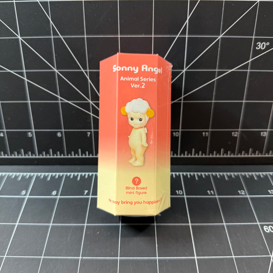 Sonny Angel Animal Series Ver.2