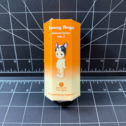 Sonny Angel Animal Series Ver.3