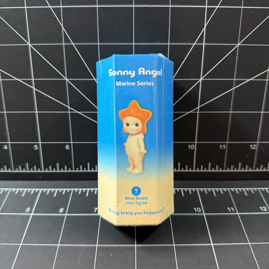 Sonny Angel Marine Series