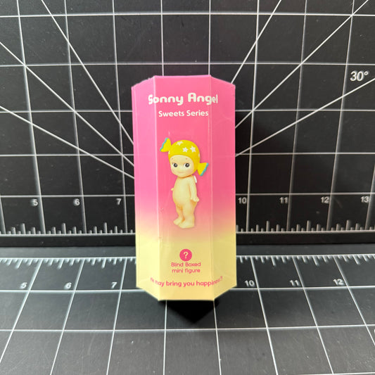 Sonny Angel Sweet Series