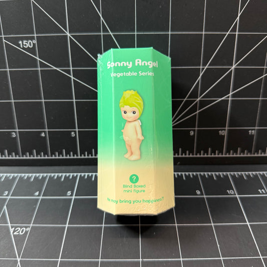 Sonny Angel Vegetable Series