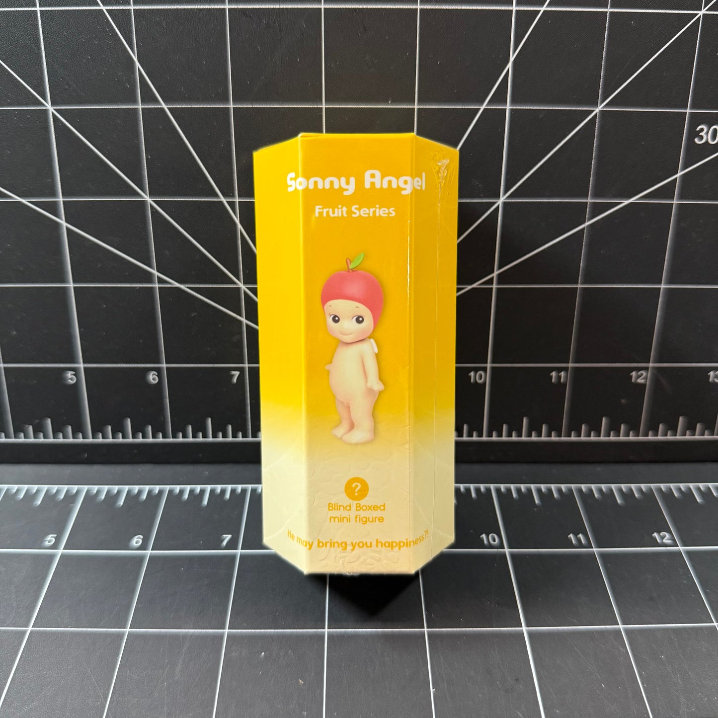 Sonny Angel Fruit Series