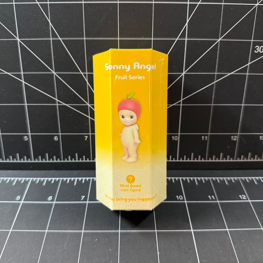 Sonny Angel Fruit Series