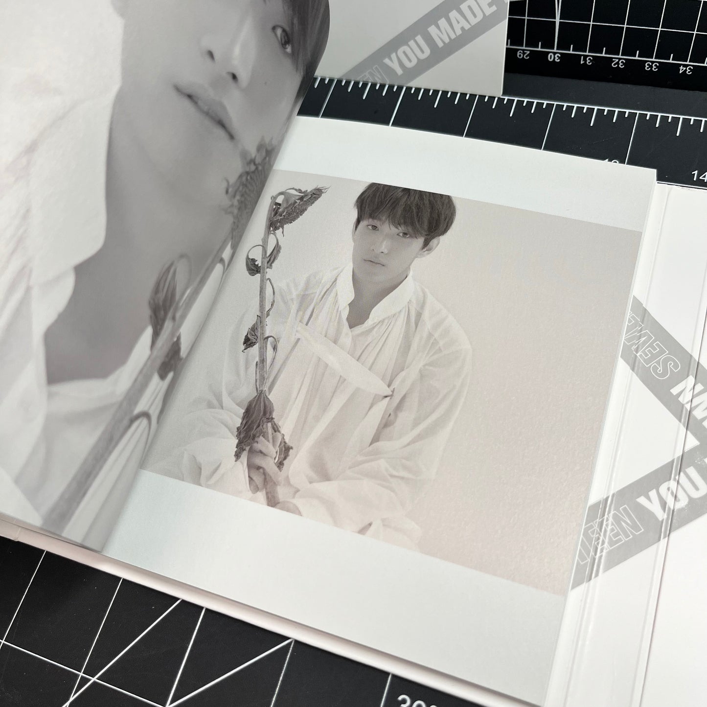 SEVENTEEN The 6th Mini Album YOU MADE MY DAWN (Dawn Ver.) - No Inclusions