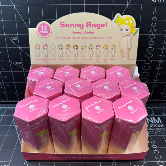Sonny Angel Sweet Series