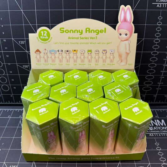 Sonny Angel Animal Series Ver.1