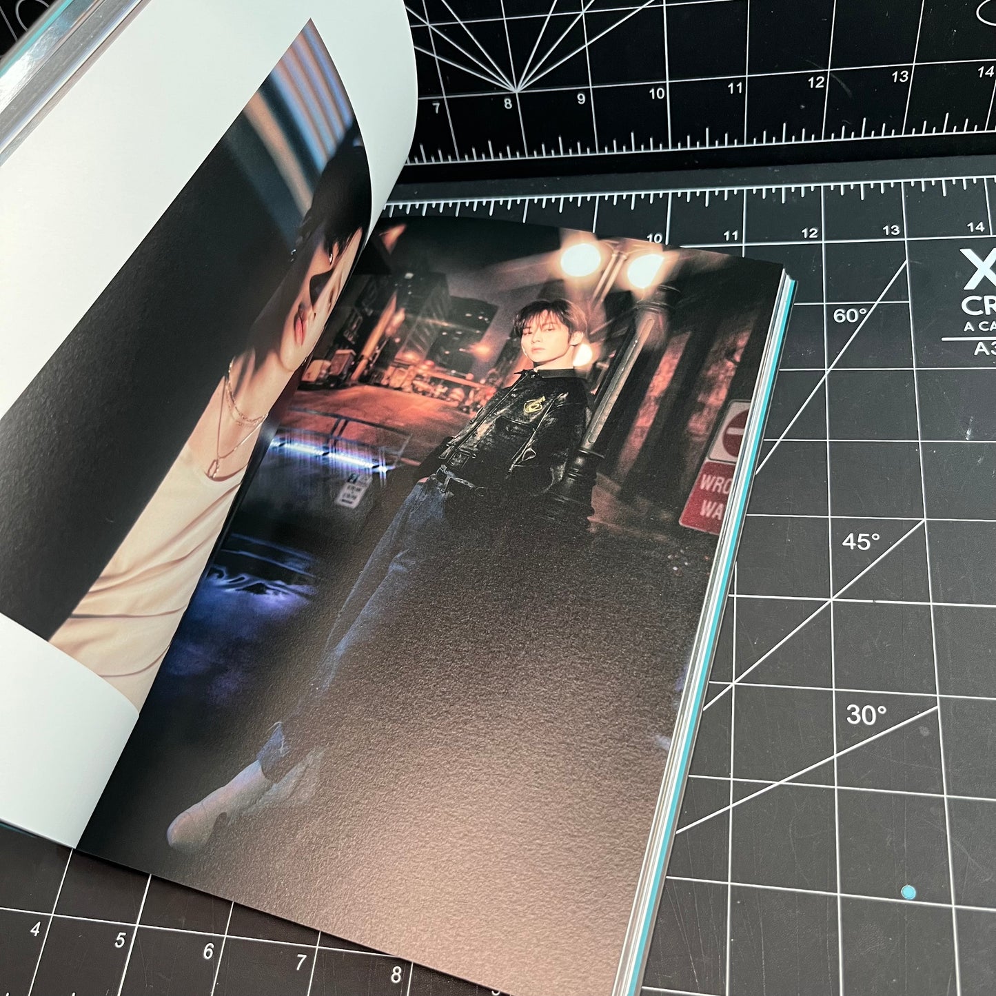 Stray Kids The 3rd Album ★★★★★ 5-Star (Version C) - No Photocard