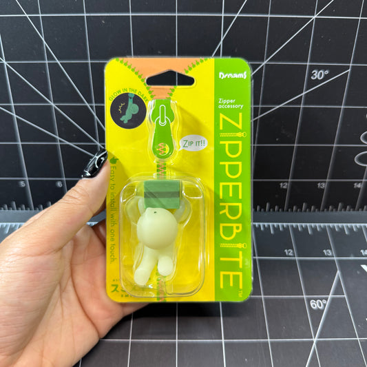 SMISKI Zipperbite Kolobski