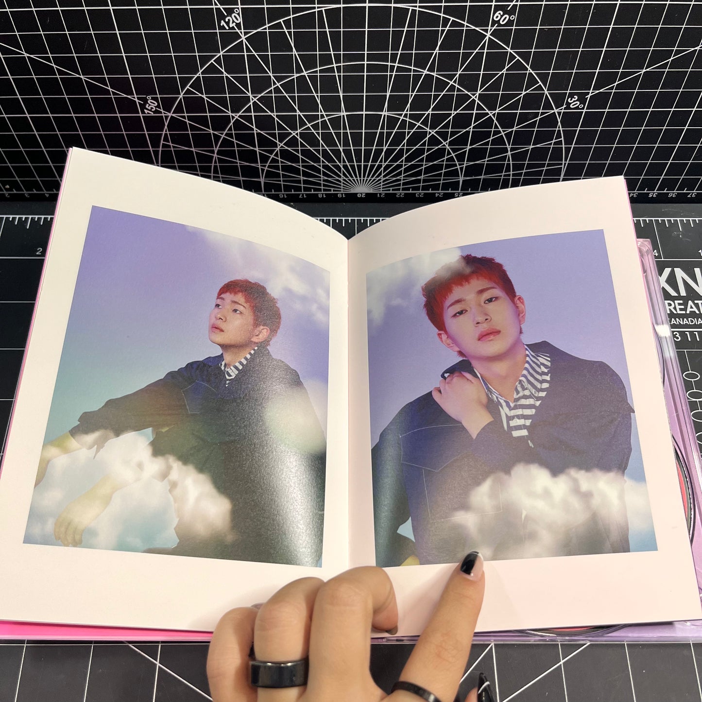 SHINee Japan Album Sunny Side (Limited Edition)