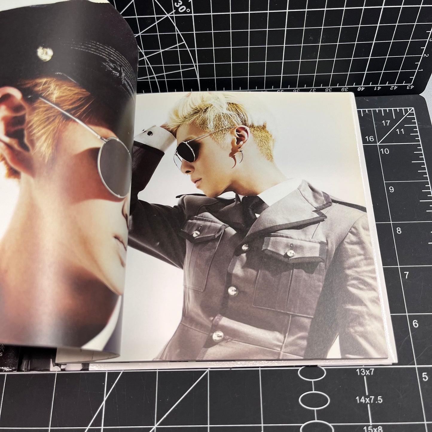 SHINee The 5th Mini Album Everybody - No Inclusions