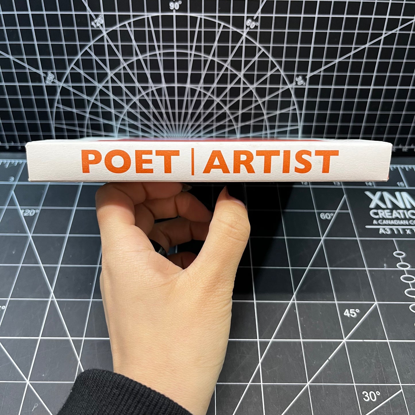 Jonghyun (SHINee) Solo Album Poet Artist - No Photocard