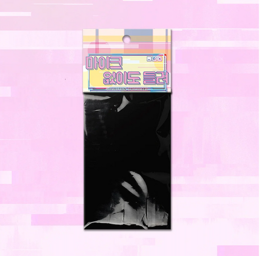Lezhin Full Volume Collection Photo Cards (Paris Pick-Up Order)