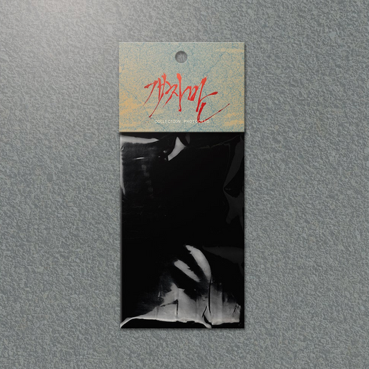 Lezhin Miscreants and Mayhem Collection Photo Cards (Paris Pick-Up Order)