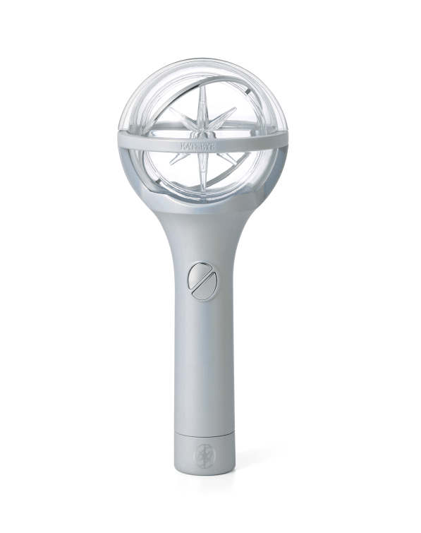KATSEYE Official Light stick