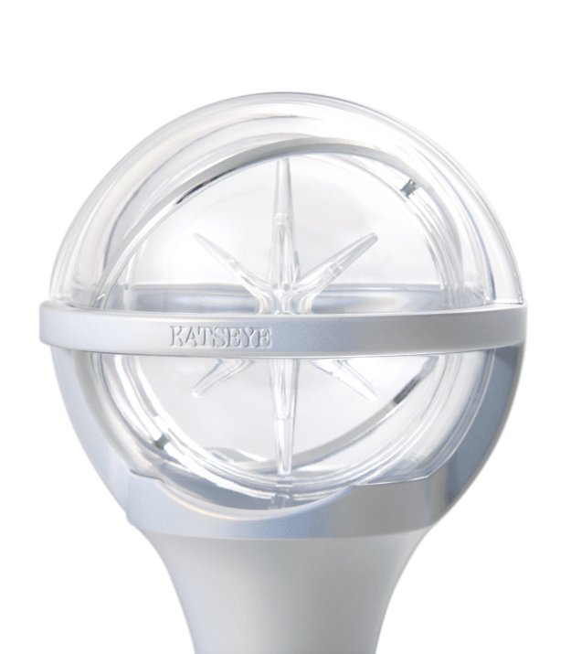 KATSEYE Official Light stick