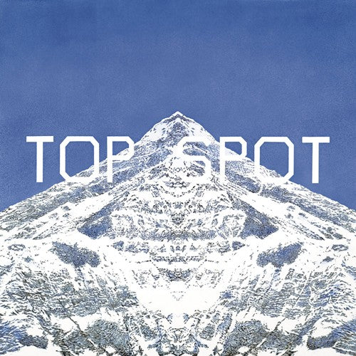 (BIGBANG) T.O.P – TOP SPOT – [ANOTHER DIMENSION] (NEMO)(Another Dimension Ver.)