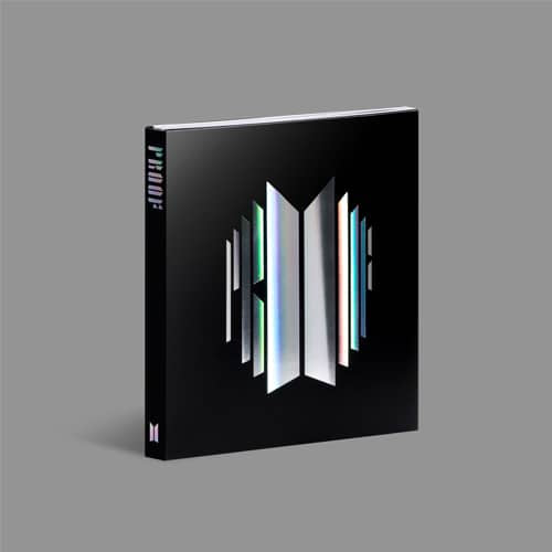 BTS - Proof (Compact Edition) (3CD)