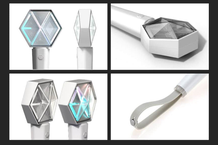 EXO Official Fanlight