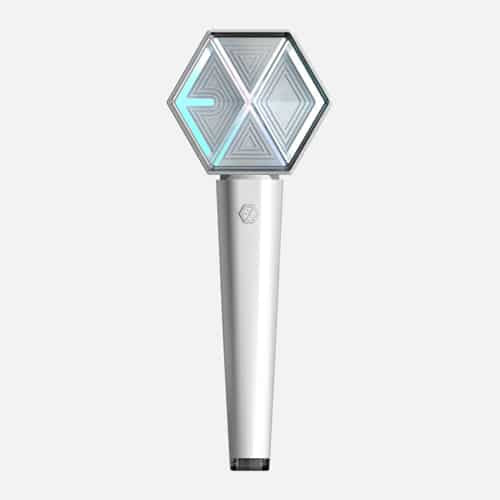 EXO Official Fanlight