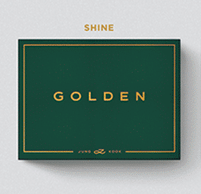 (BTS) Jung Kook - [GOLDEN]