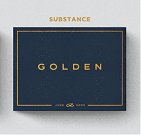 (BTS) Jung Kook - [GOLDEN]