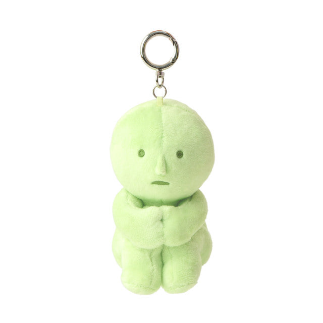 SMISKI Plush Keychain Collectable Soft Toy Bag Charm