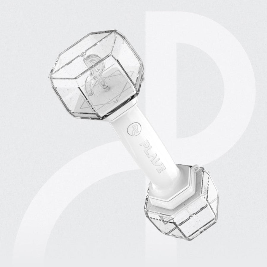 PLAVE OFFICIAL LIGHT STICK