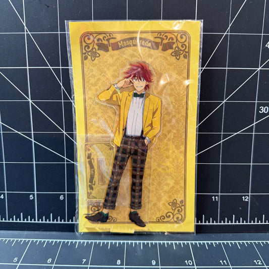 SK8 the Infinity Official Masquerade Acrylic Stand - Reki