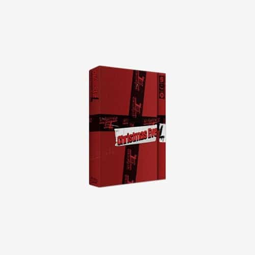 Stray Kids - Holiday Special Single [Christmas EveL] (Standard ver.)