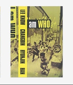 STRAY KIDS - 2nd Mini Album [I am WHO]
