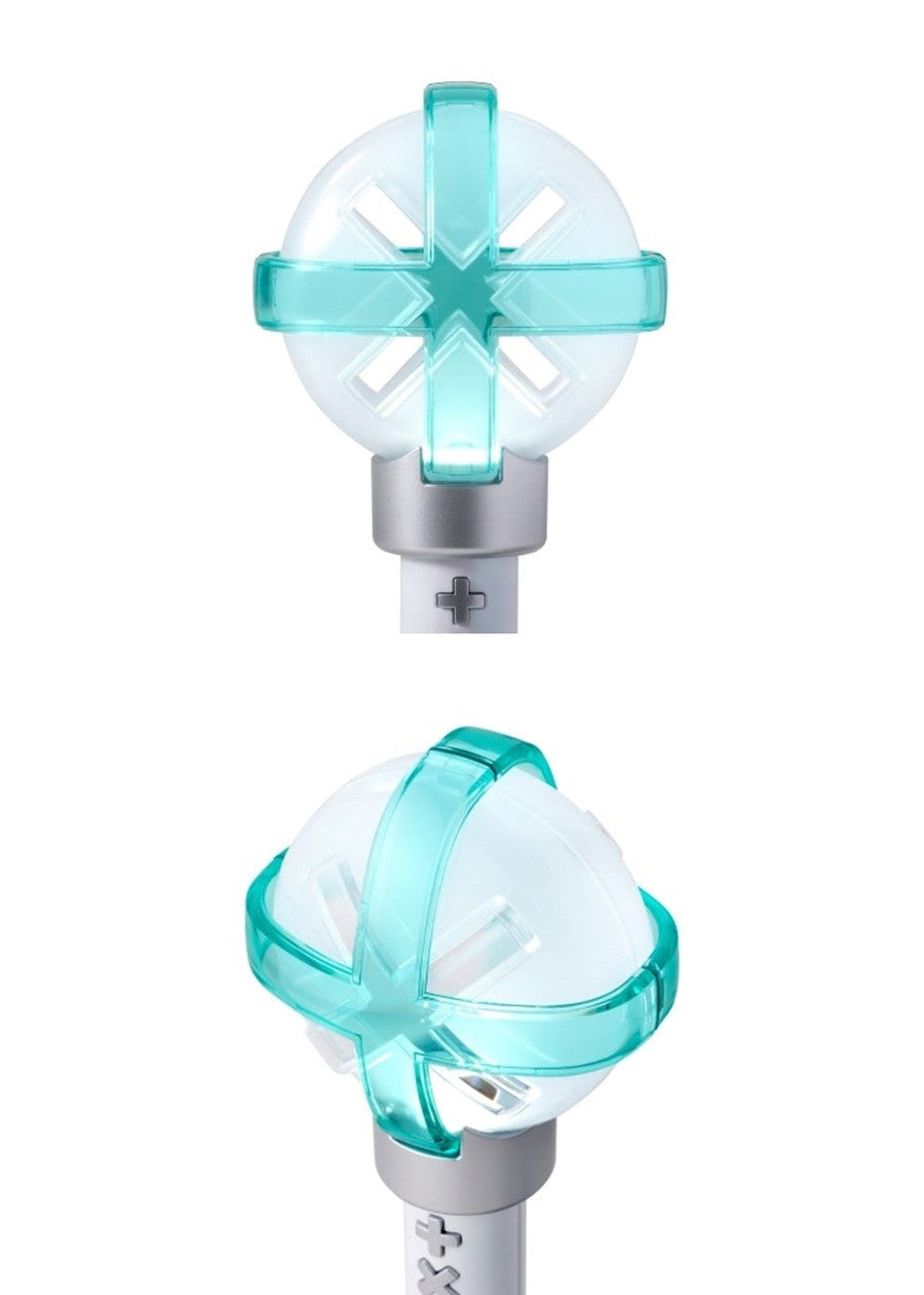 TXT Official Light stick Keyring Ver.2